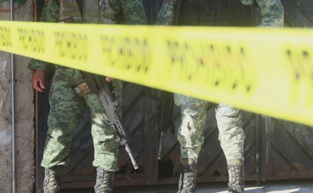 Atoran a “El Fabián” y a su hijo “El Cachorro” en CDMX, los acusan de varias atrocidades