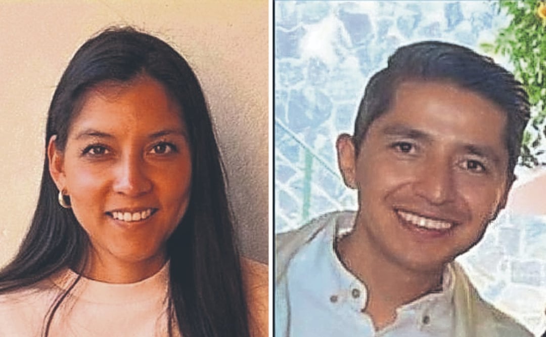 Foto: Especiales (Justicia para Megan y sus padres: Hallan sin vida a familia de intérpretes de señas en Michoacán)