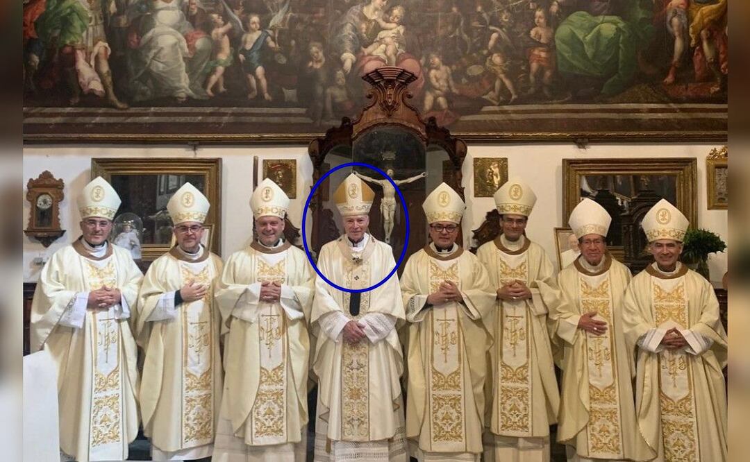 Carlos Aguiar Retes, Cardenal de México