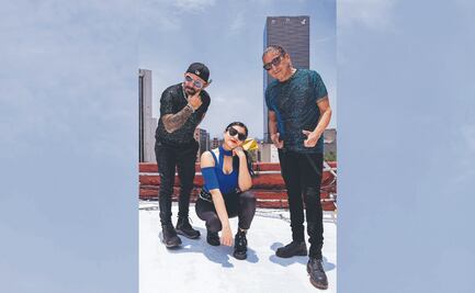 ¿Cómo celebraron Los de Abajo los 25 años de Latin Ska Force en el Metropólitan?