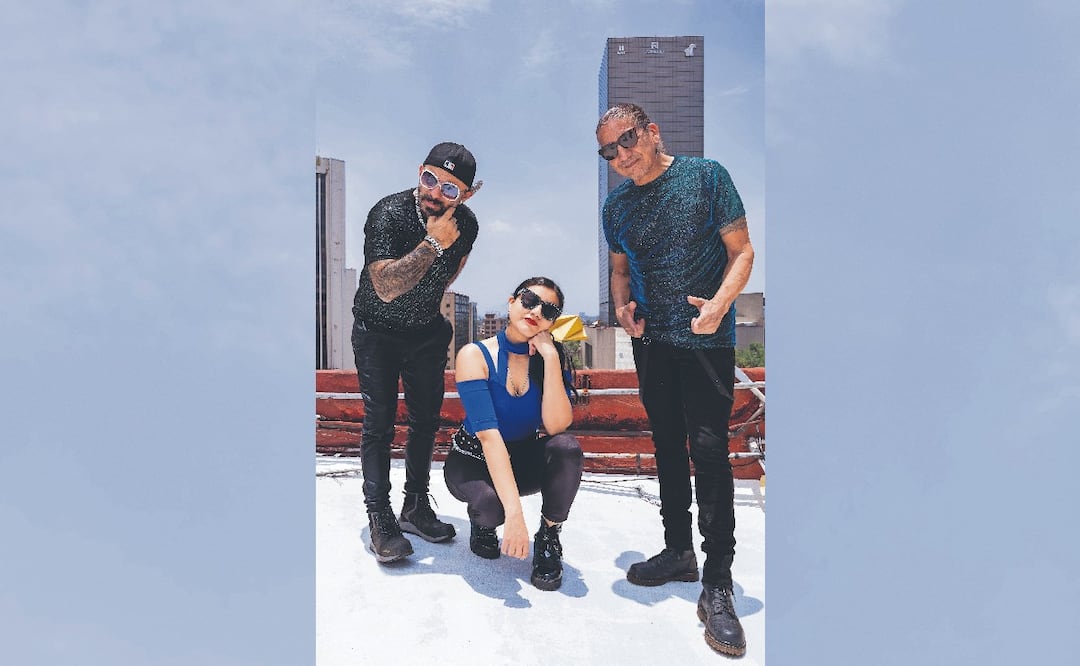 ¿Cómo celebraron Los de Abajo los 25 años de Latin Ska Force en el Metropólitan?