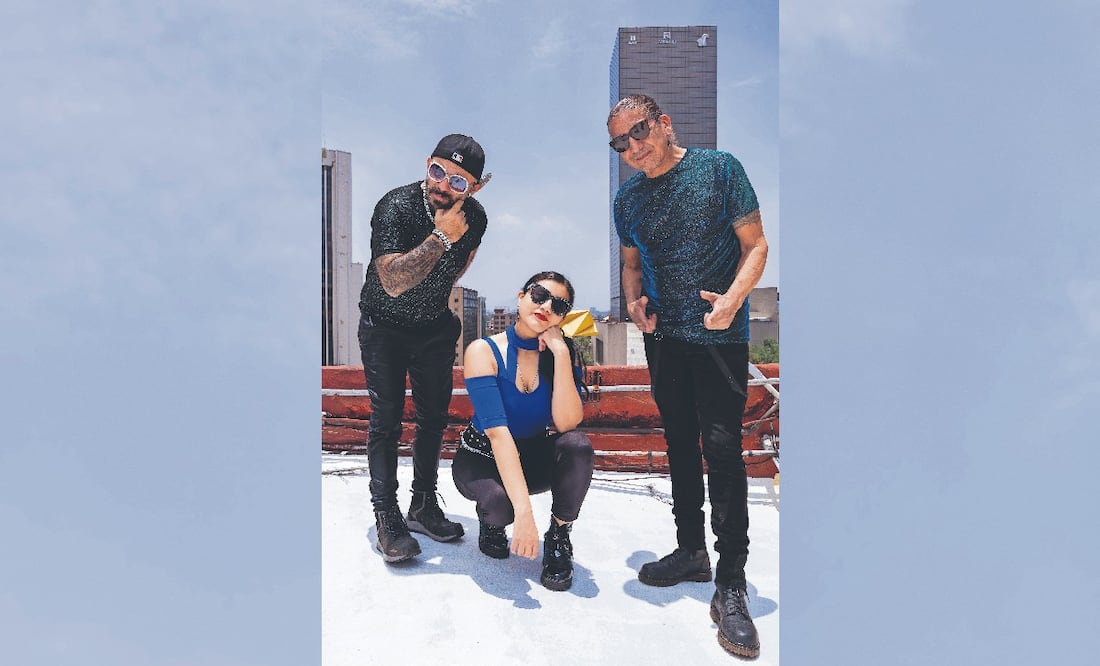 ¿Cómo celebraron Los de Abajo los 25 años de Latin Ska Force en el Metropólitan?