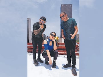 ¿Cómo celebraron Los de Abajo los 25 años de Latin Ska Force en el Metropólitan?