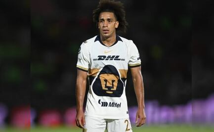 ¿Crisis en CU? Pumas se hunde y prende alarmas tras cuatro partidos sin ganar