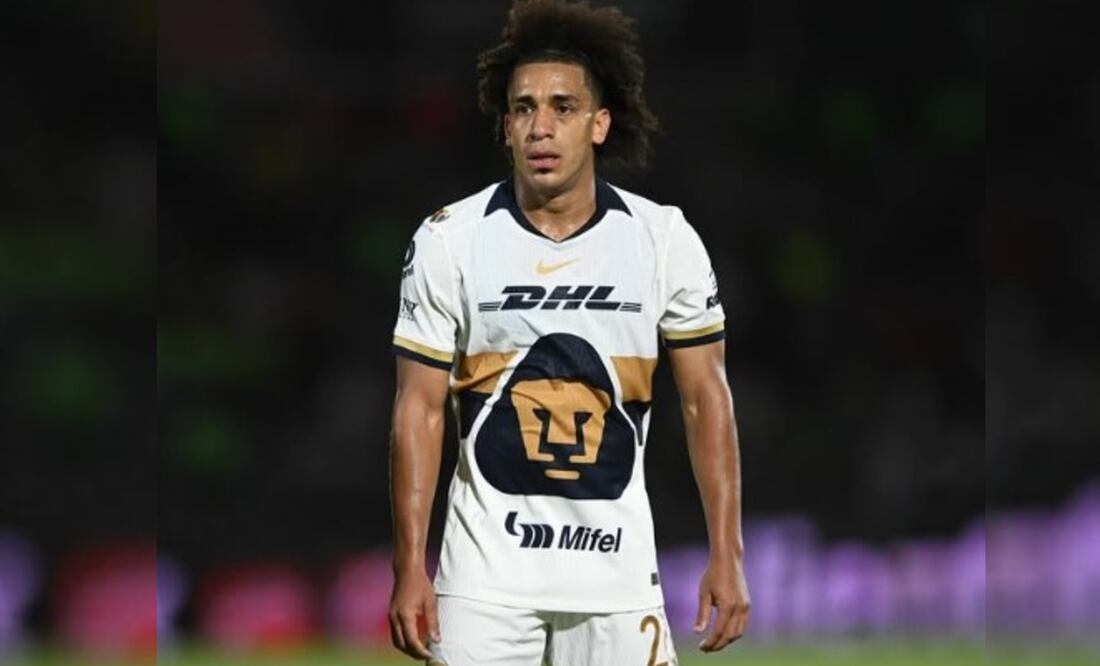 Pumas se hunde y prende alarmas tras cuatro partidos sin ganar. Foto: (Pumas MX)