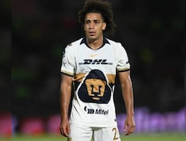 ¿Crisis en CU? Pumas se hunde y prende alarmas tras cuatro partidos sin ganar