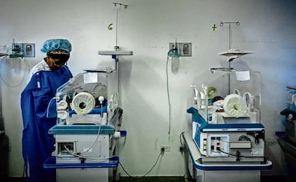 Hospitales cubanos en emergencia tras apagones en la isla 