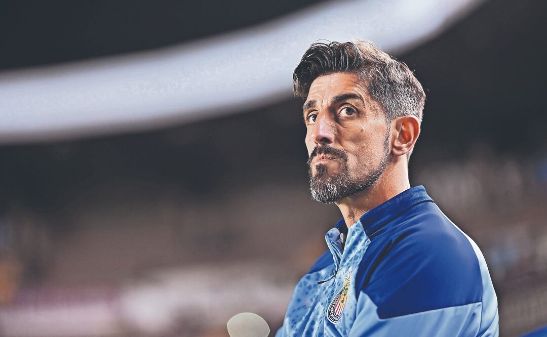 Veljko Paunovic regresa a la Liga MX para dirigir a los Tigres