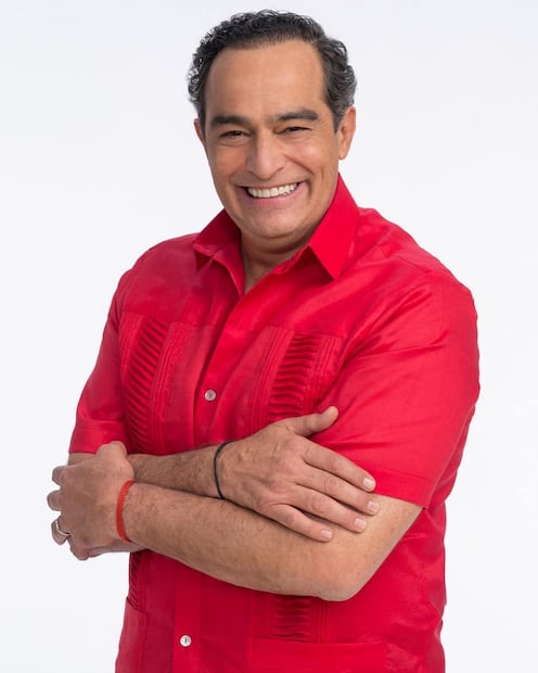 Omar Fierro (Vía: Redes)