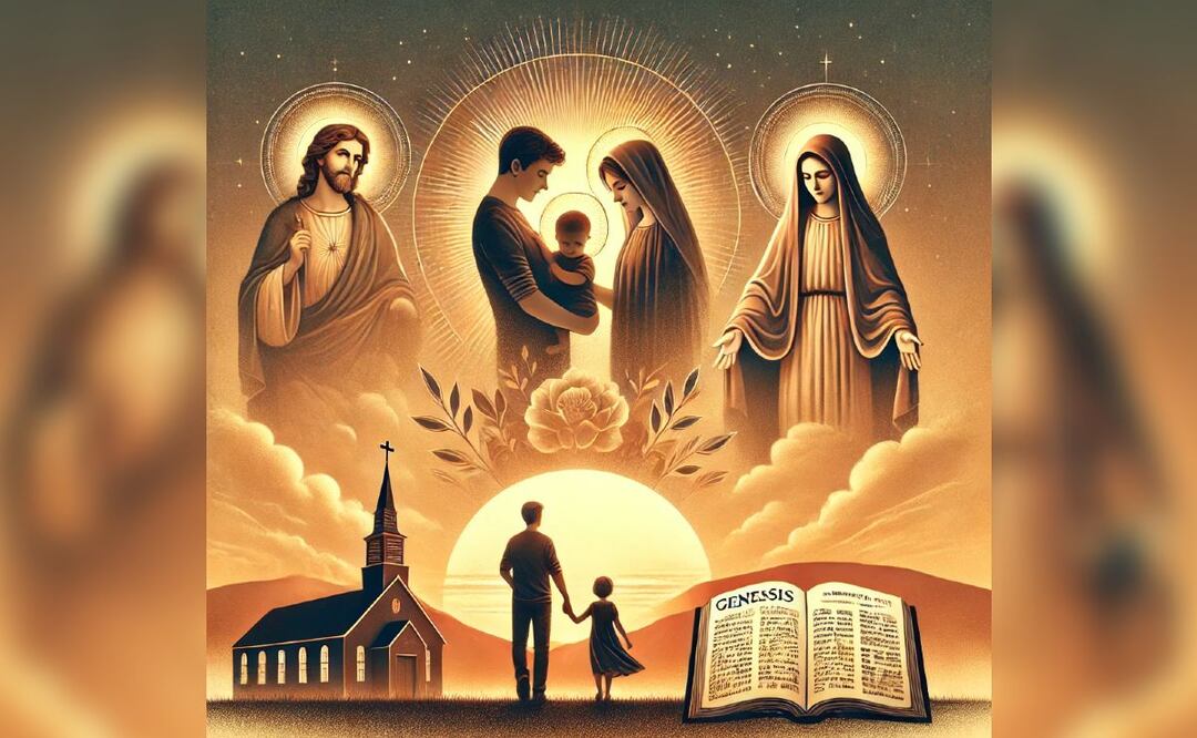 ¿Qué enseña la Biblia sobre la familia?