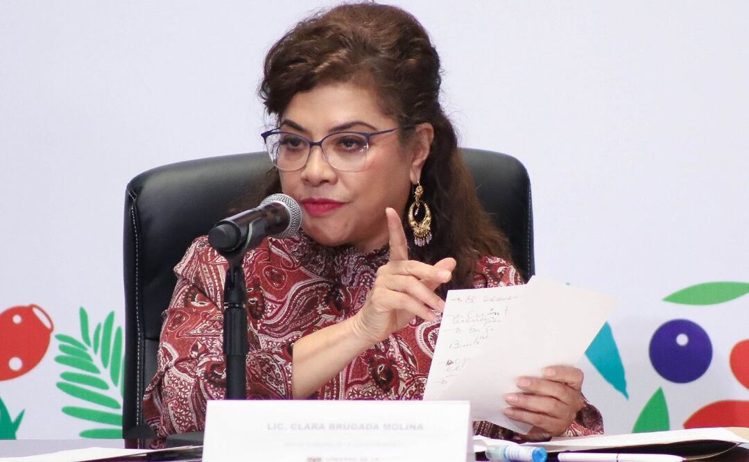 Comerciantes del Centro Histórico solicitan mesas de trabajo a Clara Brugada ¿cuál es la razón?