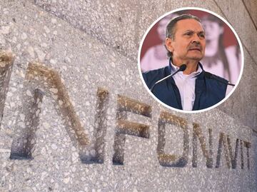 INFONAVIT anuncia suspensión de cobro de crédito ¿quiénes serán los beneficiados?