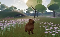Capibara Simulator: el videojuego inspirado en el animal más viral de internet