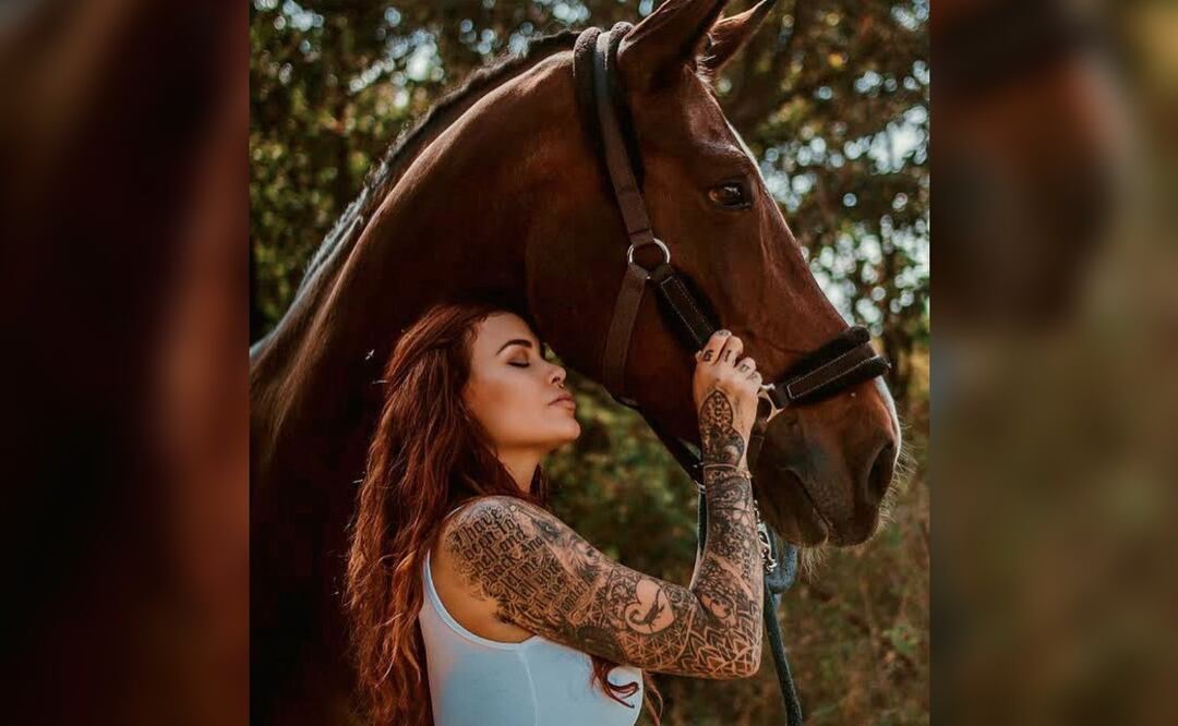 ¿Elena Larrea reencarnó? Prepara baby shower, muere y nace bebé en Cuacolandia