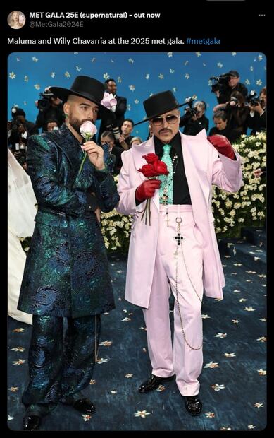 Crédito: Redes Sociales