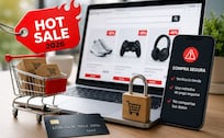Hot Sale 2026: Así puedes evitar estafas y proteger tu dinero durante las compras en línea