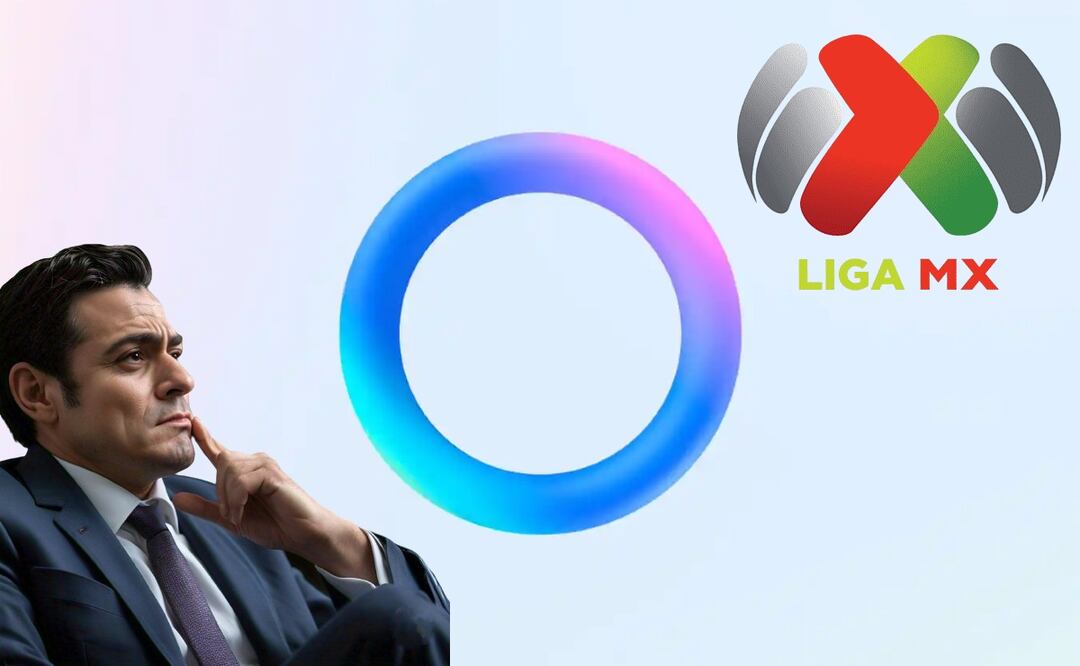 META AI escoge a su equipo favorito de la LIGA MX y entrenador del TRI ¿de quiénes se tratan?