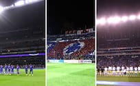 Cruz Azul y los estadios que han sido su hogar a lo largo de la historia 