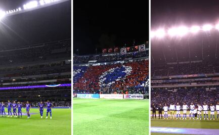 Cruz Azul y los estadios que han sido su hogar a lo largo de la historia