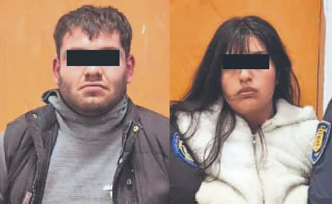 Foto: Especiales (Caen secuestradores en Cuajimalpa: rescatan a hombre plagiado tras pedir rescate)
