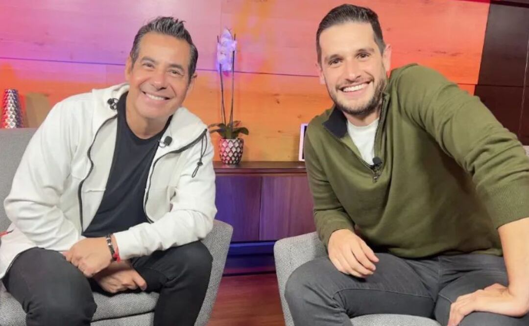 Adrián Marcelo revela a Yordi Rosado los HORRORES que le hacía su niñera