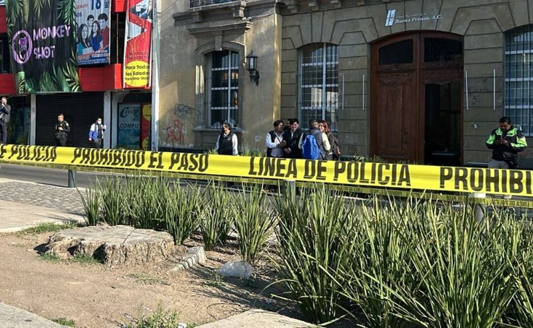 Encuentran sin vida a indigente con capacidades diferentes y de la comunidad LGBT, en CDMX