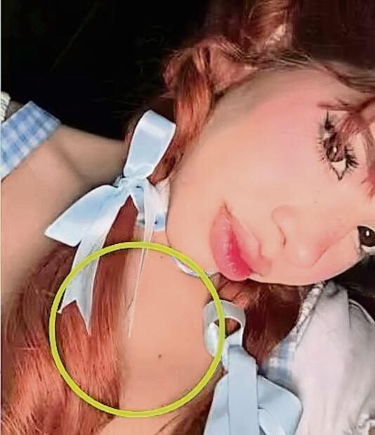 Yeri Mua (Foto: Redes sociales)