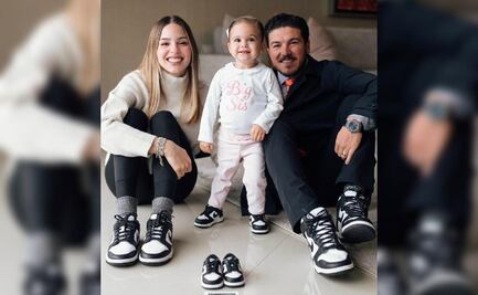 Mariana Rodríguez : Tras perder 5 bebés, anuncia nuevo embarazo a lado del gobernador Samuel García