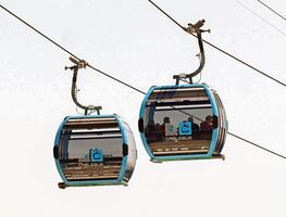 Nuevas líneas del Cablebús: Fechas, rutas y estaciones confirmadas