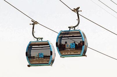 Nuevas líneas del Cablebús: Fechas, rutas y estaciones confirmadas