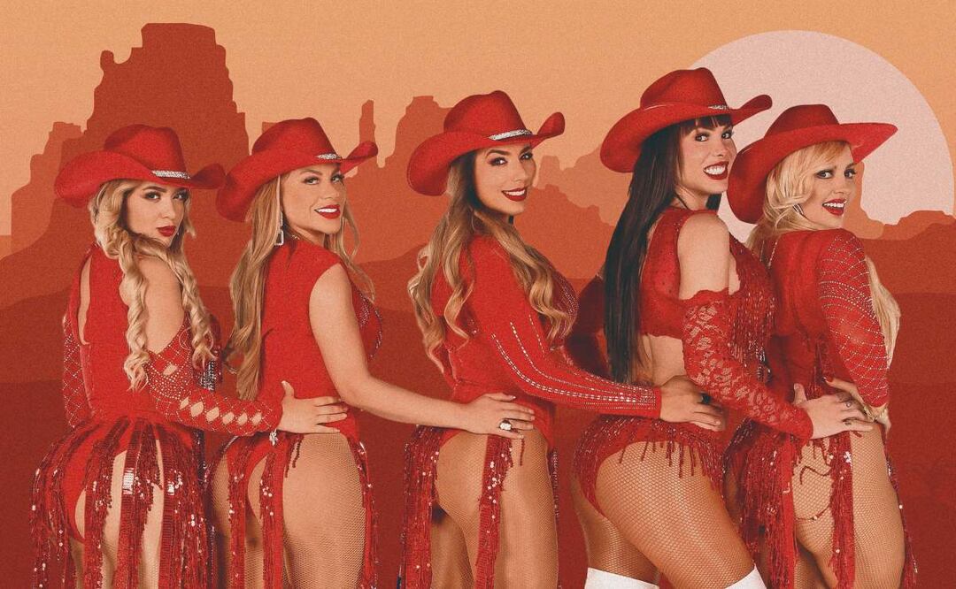 Foto: (Rosalío Huízar. El Gráfico)