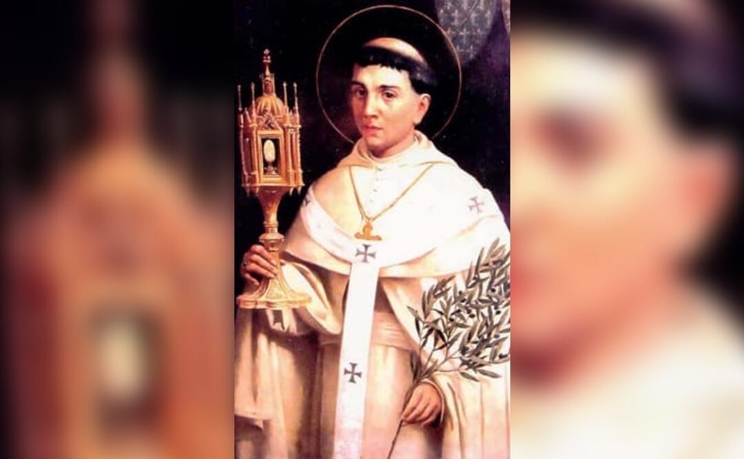 ¡Bendecido 6 de junio! Oración a San Norberto para vencer todas las adversidades