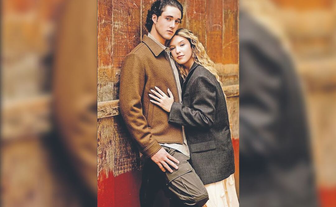 Mia Rubín confiesa si ya se casó con Tarik Othon y habla del supuesto embarazo