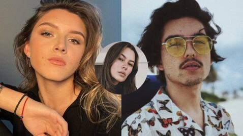 ¡Arde la polémica! Antonia Mayer se lanza con todo contra Natália Subtil por su hermano