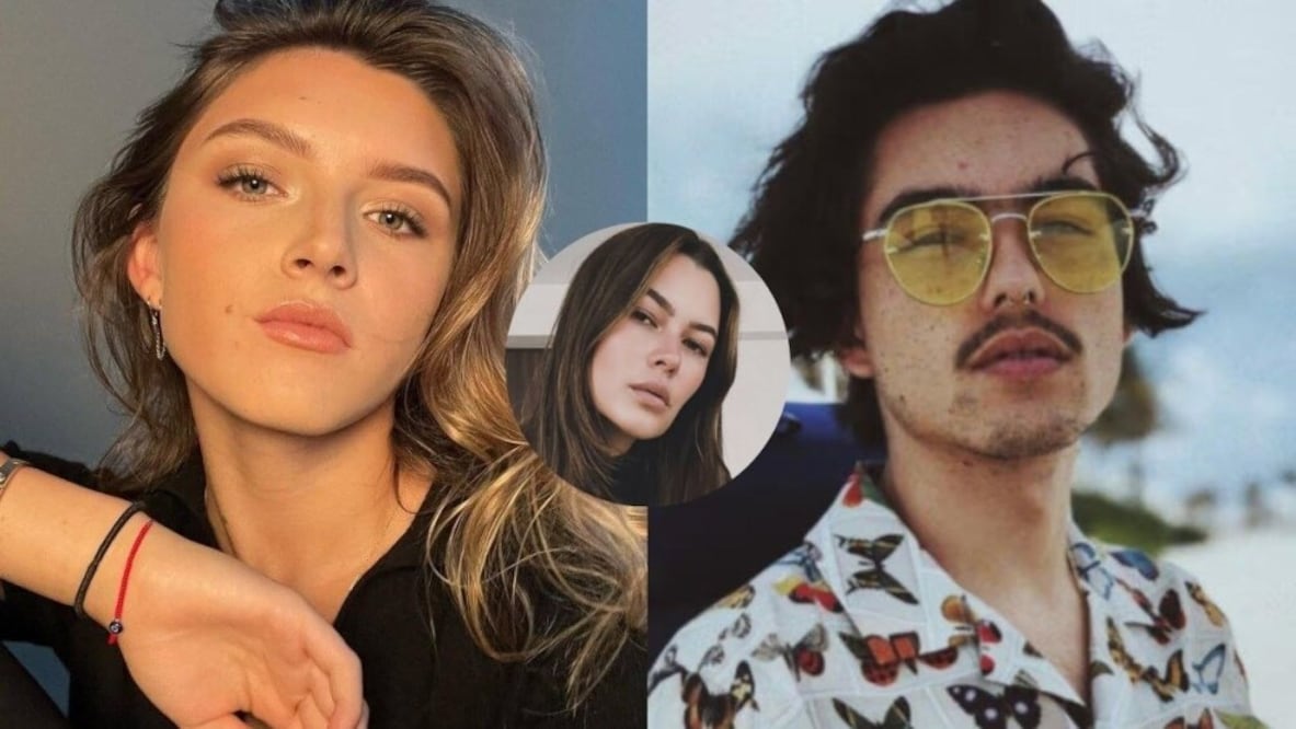 ¡Arde la polémica! Antonia Mayer se lanza con todo contra Natália Subtil por su hermano