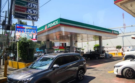 ¿Por qué se pagará más por la GASOLINA en México? Aquí te decimos el motivo