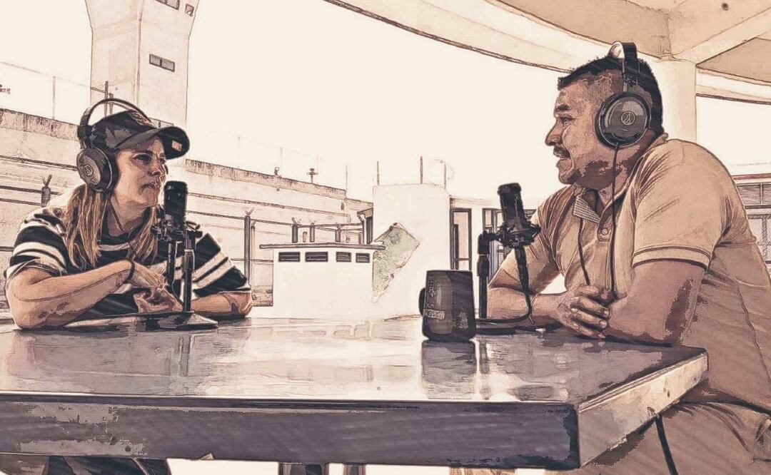 ¿Puede un secuestrador reinsertarse? La polémica historia de Daniel tras 22 años en prisión