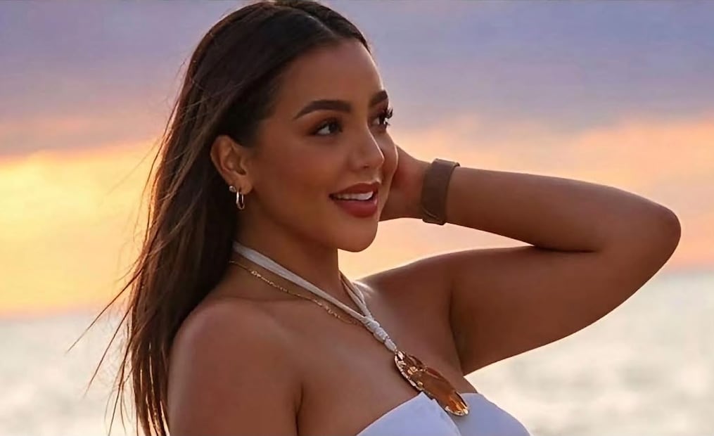 Yuli Salgado (Vía: Redes)