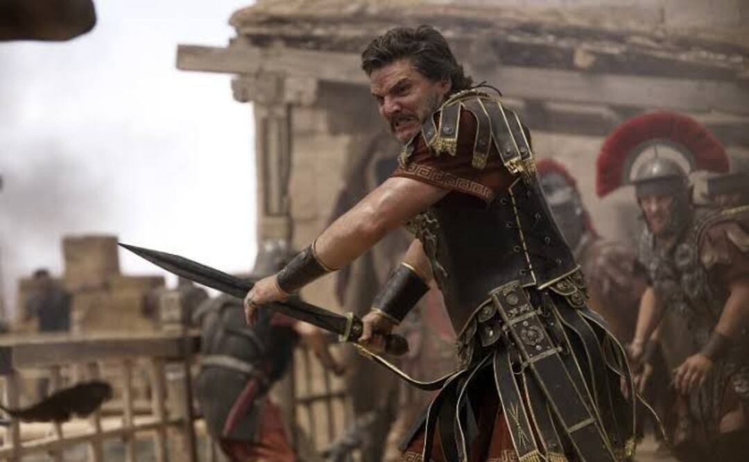 ¡Gladiador 2 vs la historia! Las curiosas imprecisiones de la película de Ridley Scott