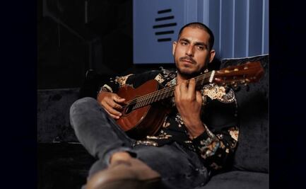 Video: Espinoza Paz hace el oso en su concierto con una mujer ¿Se le declaró de broma?