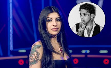 ¿Christian Nodal no cumple como padre? Cazzu revela que la pensión no cubre los gastos reales