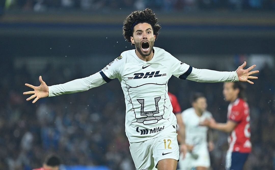 ¿Quieres ser como el 'Chino' Huerta? Pumas busca talento en Edomex y otro estado