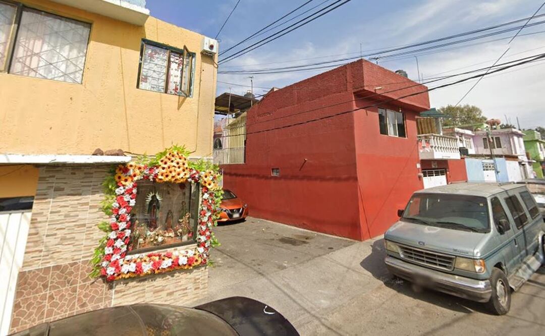 Matan a tiros a un exreo que estuvo 3 veces en la cárcel, estaba ligado a La Unión Tepito