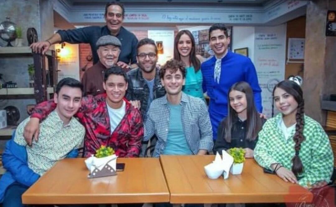 Programa con 13 años de antigüedad, sale repentinamente de Televisa ¿Qué pasó?