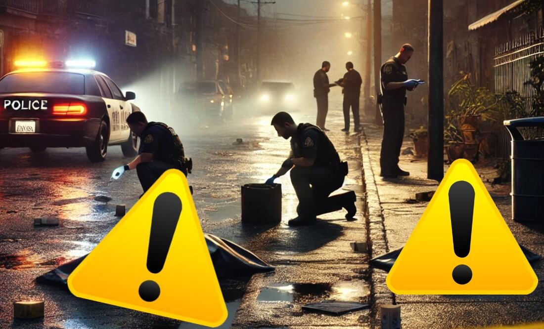 Imagen Ilustrativa: IA