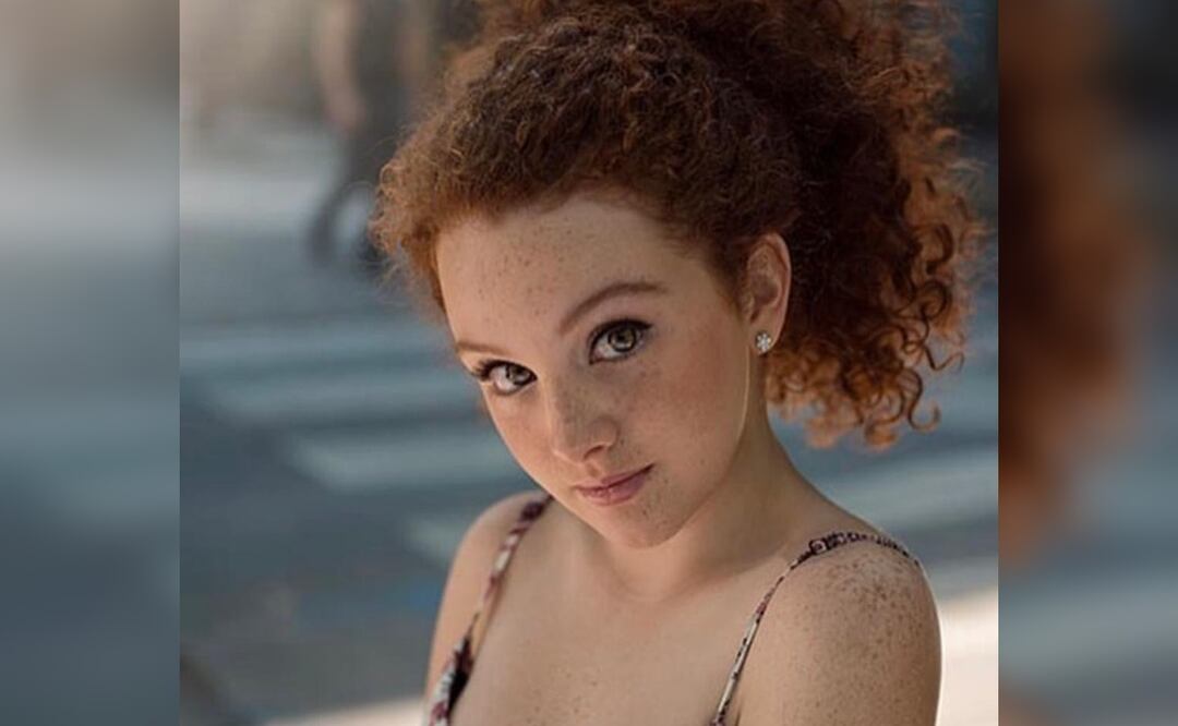 Briggitte Bozzo habla de su estado hoy 18 de noviembre tras haber sido hospitalizada de emergencia