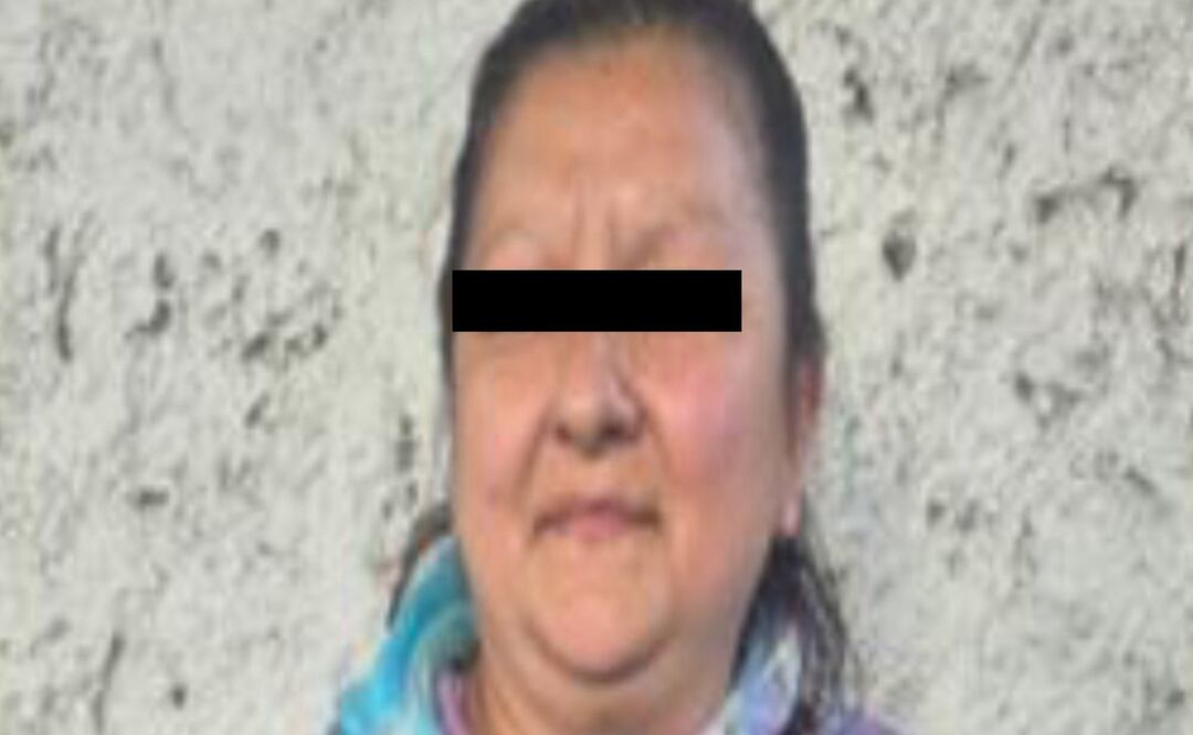 Foto: Especiales (Doña mata a su concuño porque la corrió de su casa, en Tlalpan)