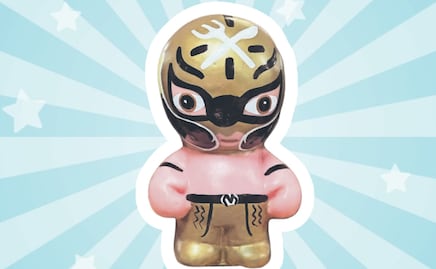 ¡SORPRESA! Molero Jr agradece tu preferencia y quiere darte un regalo