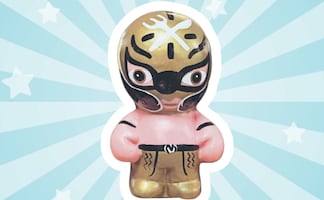 ¡SORPRESA! Molero Jr agradece tu preferencia y quiere darte un regalo