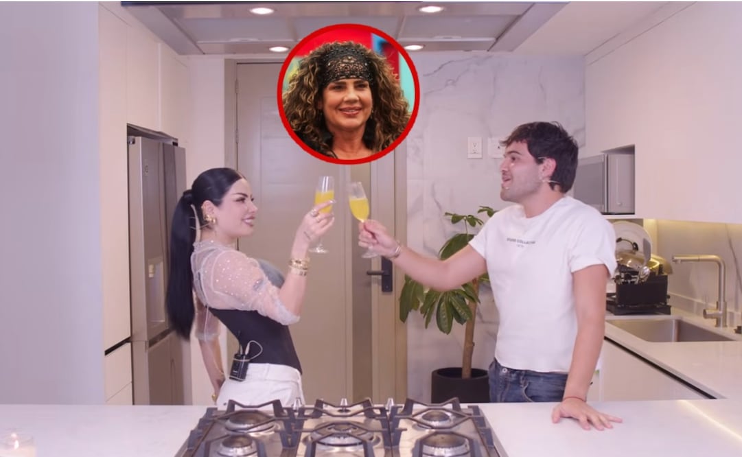 Niurka estaría en los realities “por hambre y necesidad”, asegura Sol León
Foto: Redes Sociales